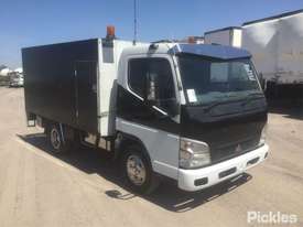2005 Mitsubishi Canter FE83 - picture0' - Click to enlarge
