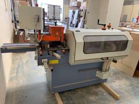 Edge Banding Machine - picture2' - Click to enlarge