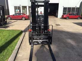 Brand New hangcha XF Series 2.5 Ton Hangcha Dual Fuel Forklift  - picture1' - Click to enlarge