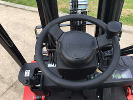 Brand New hangcha XF Series 2.5 Ton Hangcha Dual Fuel Forklift  - picture2' - Click to enlarge