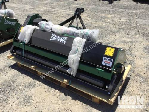 2019 Sovema FM-3 180 Flail Mower - Unused