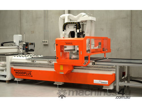 CNC Nesting Machine 3600 x 1800