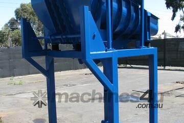 Industrial Vibrating Vibratory Tray Feeder