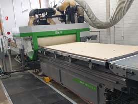 Biesse Skill GFT 12/24 with Automatic labelling - picture0' - Click to enlarge