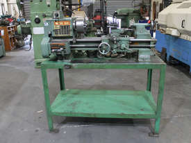Hercus 260 Centre Lathe - picture0' - Click to enlarge