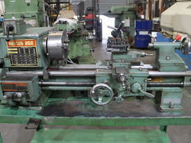 Hercus 260 Centre Lathe - picture0' - Click to enlarge