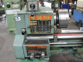 Hercus 260 Centre Lathe - picture1' - Click to enlarge