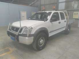 Holden Rodeo RA - picture1' - Click to enlarge