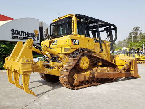 2012 Caterpillar D7R Bulldozer (Stock No. 92368) DOZCATRT