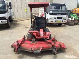 Toro Groundsmaster 325-D - picture1' - Click to enlarge