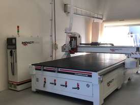 Impact CNC Router - picture0' - Click to enlarge