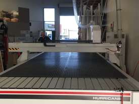 Impact CNC Router - picture0' - Click to enlarge