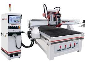 Impact CNC Router - picture1' - Click to enlarge