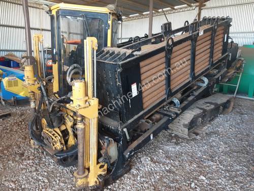 Used Vermeer D36x50 DR Directional Drill