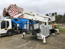 GMJ Equipment PTY Ltd T23.500 - picture1' - Click to enlarge