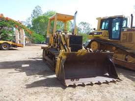 John Deere Crawler loader - picture0' - Click to enlarge