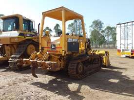 John Deere Crawler loader - picture2' - Click to enlarge