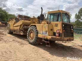 1995 Caterpillar 615C (Series II) - picture0' - Click to enlarge