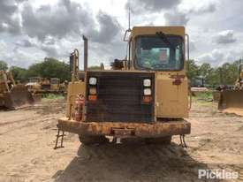 1995 Caterpillar 615C (Series II) - picture1' - Click to enlarge