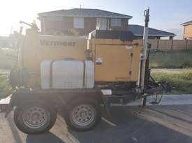 VERMEER VX 30-250 hydro vac - picture0' - Click to enlarge