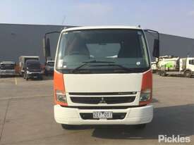 2009 Mitsubishi Fuso Fighter FK 600 - picture1' - Click to enlarge