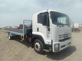 Isuzu FTR150 260 - picture0' - Click to enlarge