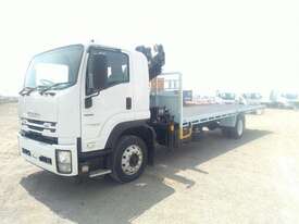 Isuzu FTR150 260 - picture1' - Click to enlarge
