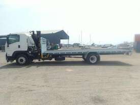 Isuzu FTR150 260 - picture2' - Click to enlarge