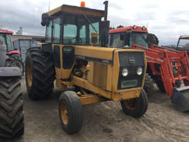 Chamberlain 4080 2WD Tractor - picture0' - Click to enlarge