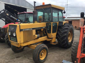 Chamberlain 4080 2WD Tractor - picture0' - Click to enlarge