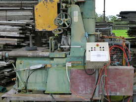 Working Robinson 48 inch Band Saw . - picture0' - Click to enlarge