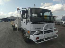 Hino FD2J - picture0' - Click to enlarge