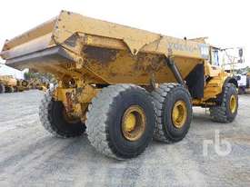 VOLVO A40D Articulated Dump Truck - picture2' - Click to enlarge