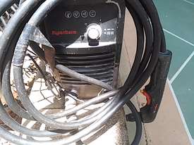 Hypertherm Powermax 30 Hand Held Plasma Cutter - picture0' - Click to enlarge