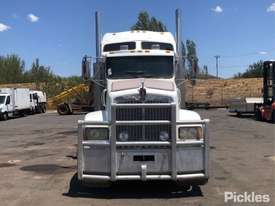 1999 Kenworth T404 - picture1' - Click to enlarge