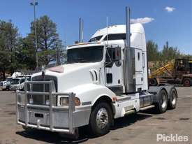 1999 Kenworth T404 - picture2' - Click to enlarge