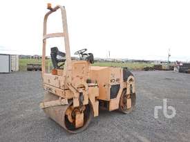 XCMG XD40 Tandem Vibratory Roller - picture2' - Click to enlarge