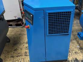 Formula 1508 Fully Serviced 15kW Screw Compressor - picture0' - Click to enlarge
