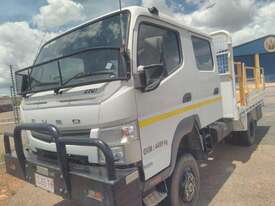 Mitsubishi Fuso - picture1' - Click to enlarge
