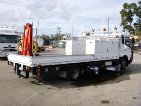 2012 UD Condor MKB8E w/ Maxilift 330.4 Hiab (GA1345)  - picture1' - Click to enlarge