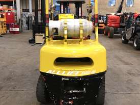 Hyster H30DX 3Tonne LPG Forklift  - picture0' - Click to enlarge