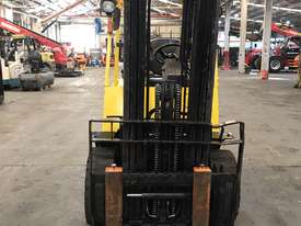 Hyster H30DX 3Tonne LPG Forklift  - picture1' - Click to enlarge