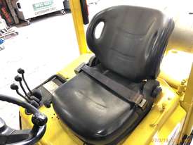 Hyster H30DX 3Tonne LPG Forklift  - picture2' - Click to enlarge