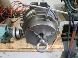 Vertex 300mm rotary table - picture0' - Click to enlarge