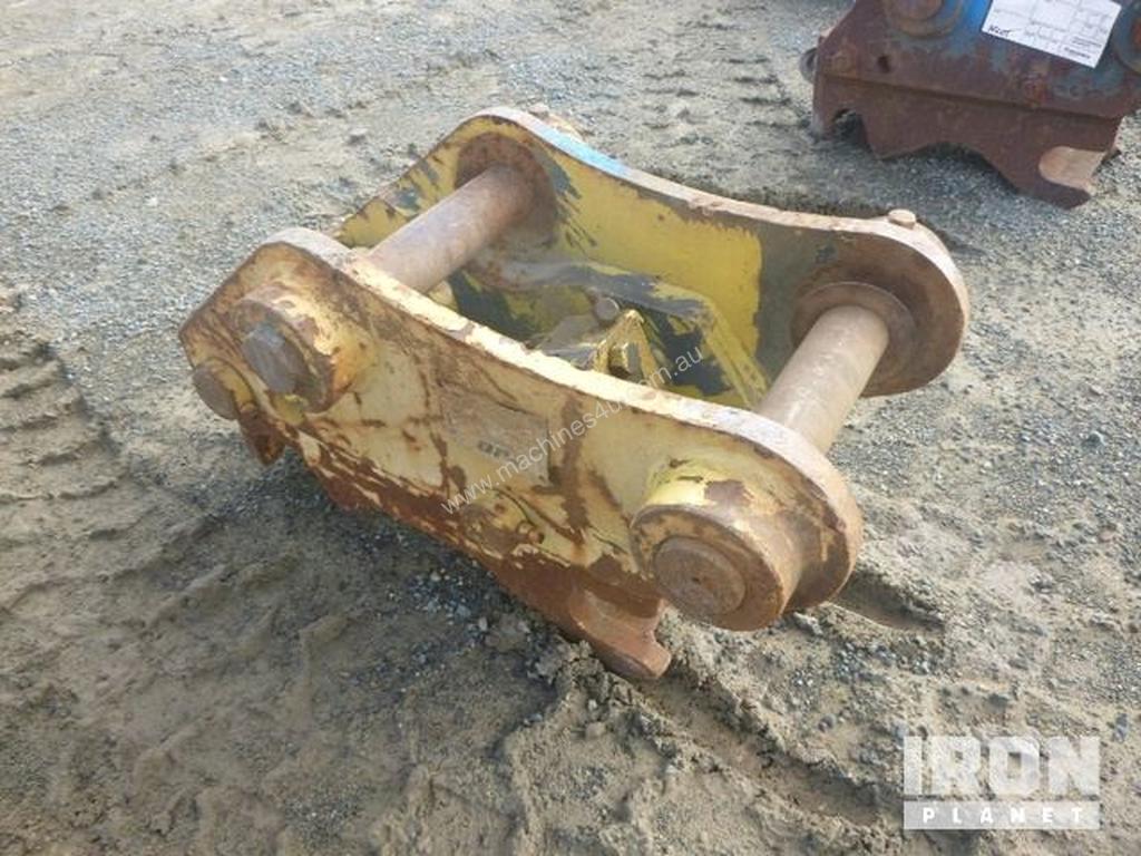 Used jb JB Hydraulic Quick Hitch Quick Hitch in , Listed on Machines4u