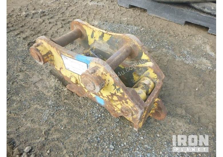 Used jb JB Hydraulic Quick Hitch Quick Hitch in , Listed on Machines4u