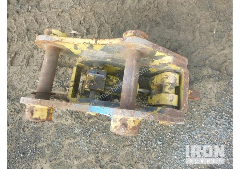 Used jb JB Hydraulic Quick Hitch Quick Hitch in , Listed on Machines4u