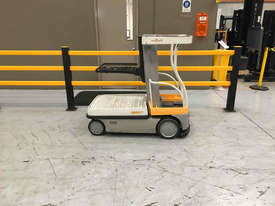 Crown Wave Manlift Access & Height Safety - picture0' - Click to enlarge
