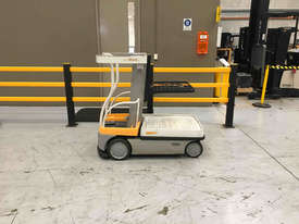 Crown Wave Manlift Access & Height Safety - picture1' - Click to enlarge