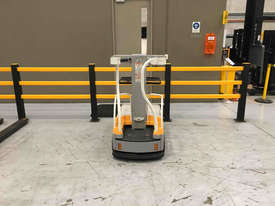 Crown Wave Manlift Access & Height Safety - picture2' - Click to enlarge